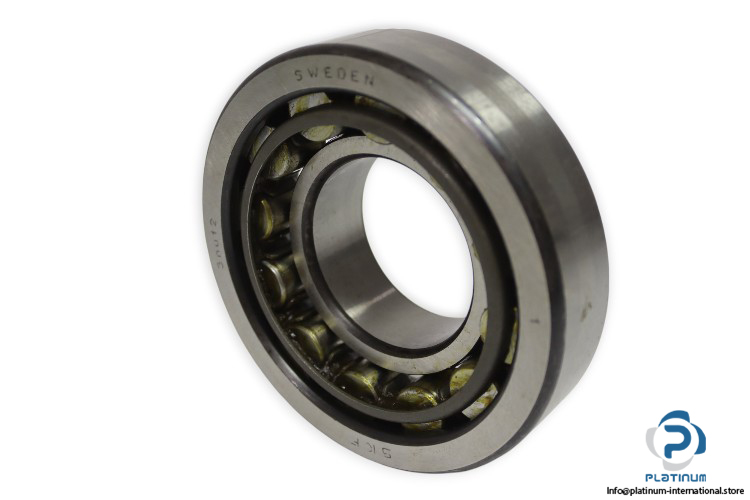 skf-NU-312-cylindrical-roller-bearing-used-carton