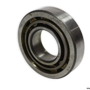 FAG NJ 309 Cylindrical Roller Bearing