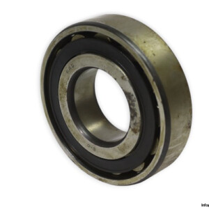 fag-N-309-E-cylindrical-roller-bearing-used