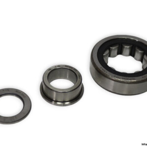 fag-NUP-304-E-TVP2-cylindrical-roller-bearing-new