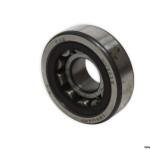 fag-NJ-303-E-TVP2-cylindrical-roller-bearing-used