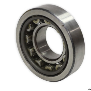 skf-NU-309-cylindrical-roller-bearing-new