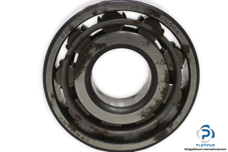 fag-N-304-cylindrical-roller-bearing-used-carton-2