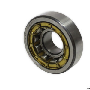 fag-NU-304-E.M1-cylindrical-roller-bearing-new
