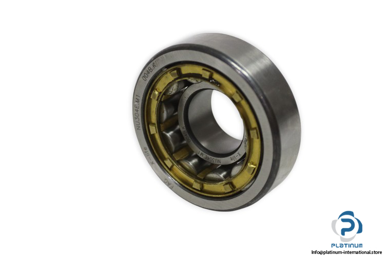 fag-NU-304-E.M1-cylindrical-roller-bearing-new