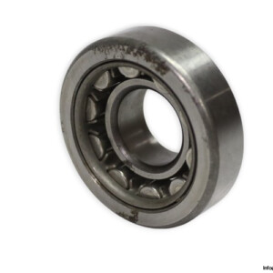SKF NU 305 Cylindrical Roller Bearing