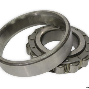 SKF NU 304 Cylindrical Roller Bearing