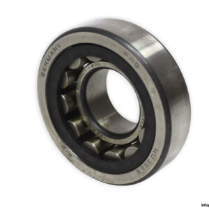 fag-NU-306-E-TVP2-cylindrical-roller-bearing-new