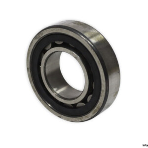 FAG NU 206 E.TVP2 Cylindrical Roller Bearing