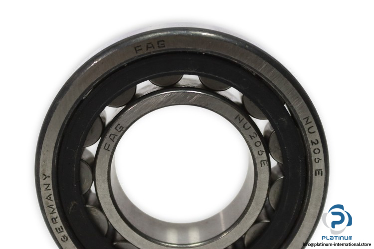 fag-NU-206-E.TVP2-cylindrical-roller-bearing-new-1