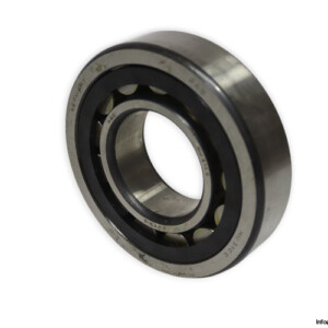 FAG NU310E.TVP2 Cylindrical Roller Bearing