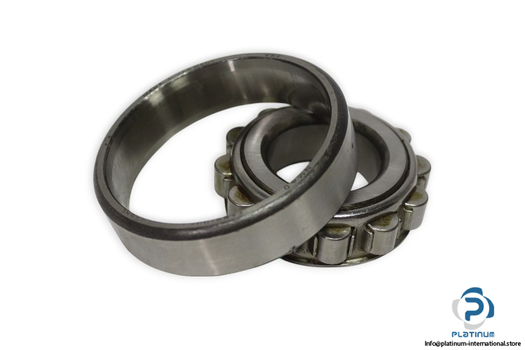 vkf-NM40-cylindrical-roller-bearing-new