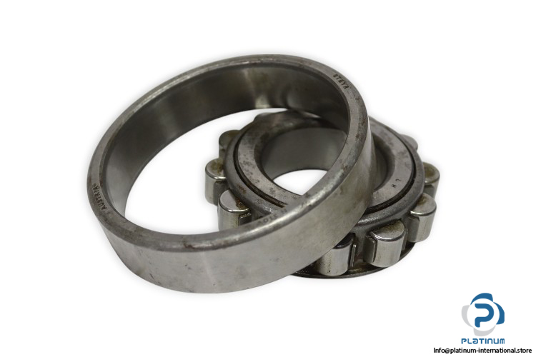 steyr-N-310-cylindrical-roller-bearing-used