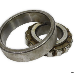 Hoffmann R345 V3 Cylindrical Roller Bearing