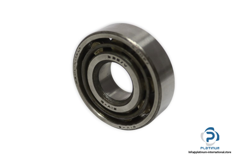 riv-5DBP_V-cylindrical-roller-bearing-used