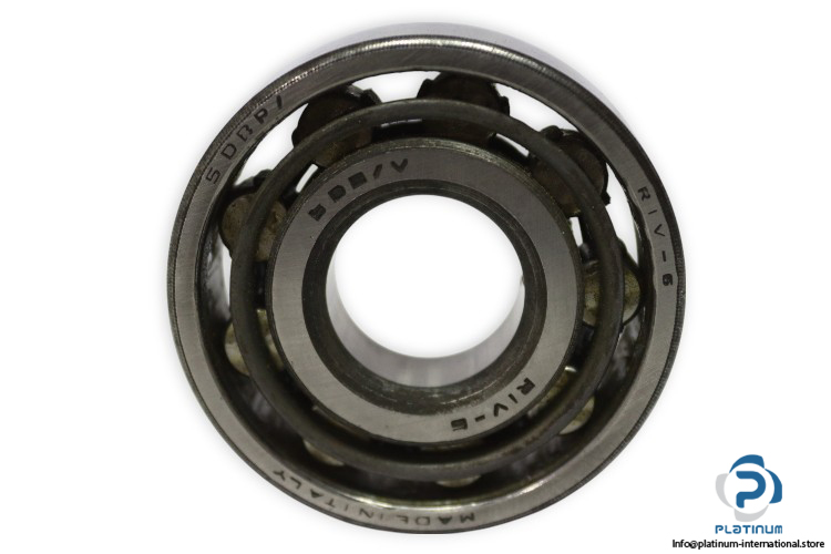 riv-5DBP_V-cylindrical-roller-bearing-used-1