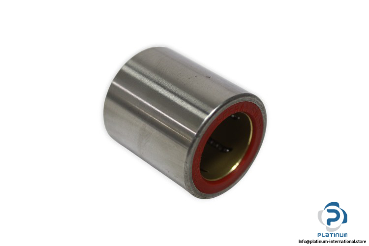 sferax-2032-B-closed-linear-ball-bushing-new