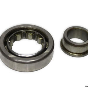 Steyr NJ 304 Cylindrical Roller Bearing