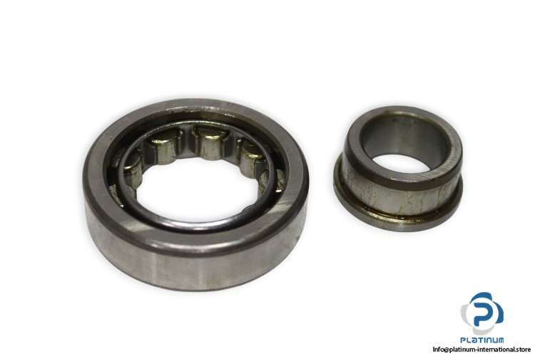 steyr-NJ-304-cylindrical-roller-bearing-new