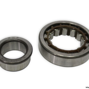 rhp-NJ-306-EETNC4-cylindrical-roller-bearing-new