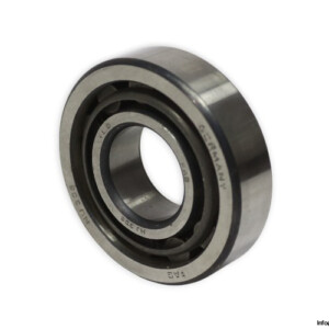 FAG NJ 306 Cylindrical Roller Bearing