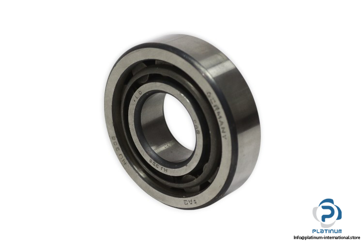 fag-NJ-306-cylindrical-roller-bearing-new