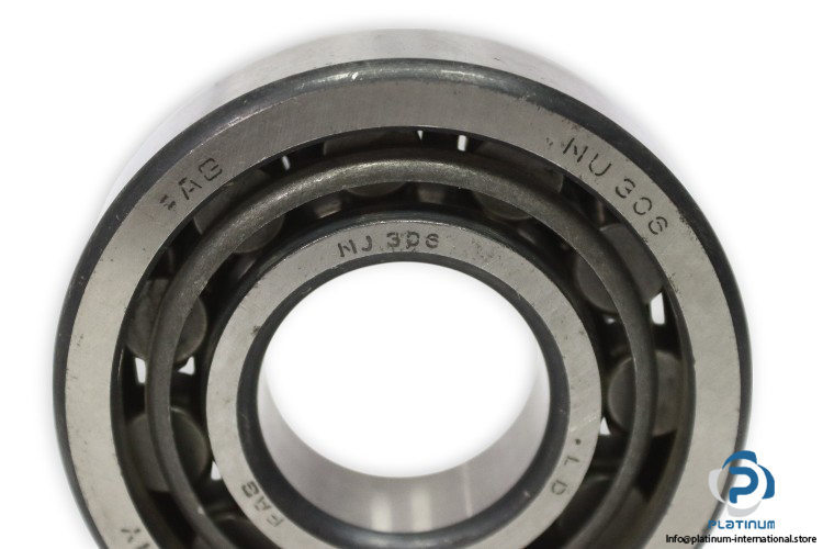 fag-NJ-306-cylindrical-roller-bearing-new-1