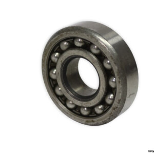 vkf-1304-self-aligning-ball-bearing-used