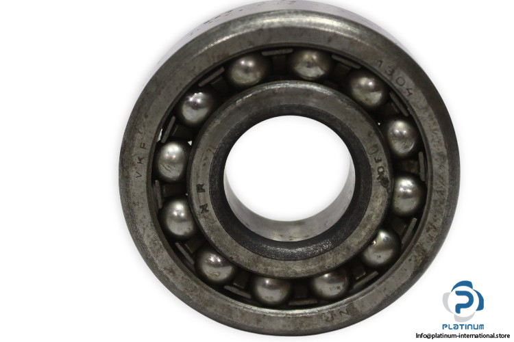 vkf-1304-self-aligning-ball-bearing-used-1