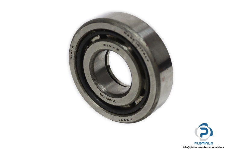 riv-7DBV_Z-cylindrical-roller-bearing-new