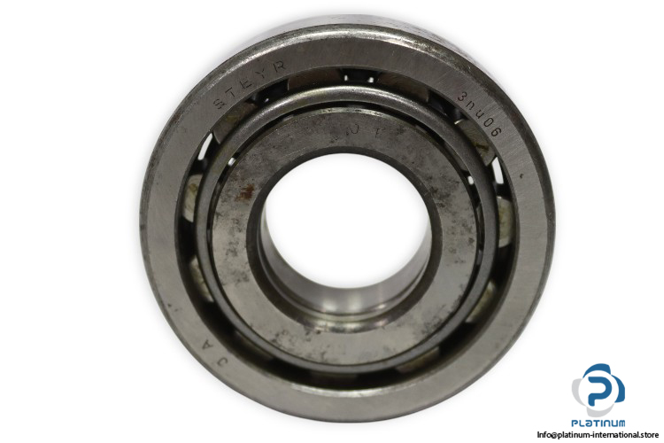 NUP-306-cylindrical-roller-bearing-used-1