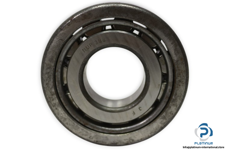 NUP-306-cylindrical-roller-bearing-used-2