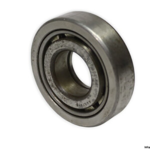 NUP 306 NA Cylindrical Roller Bearing