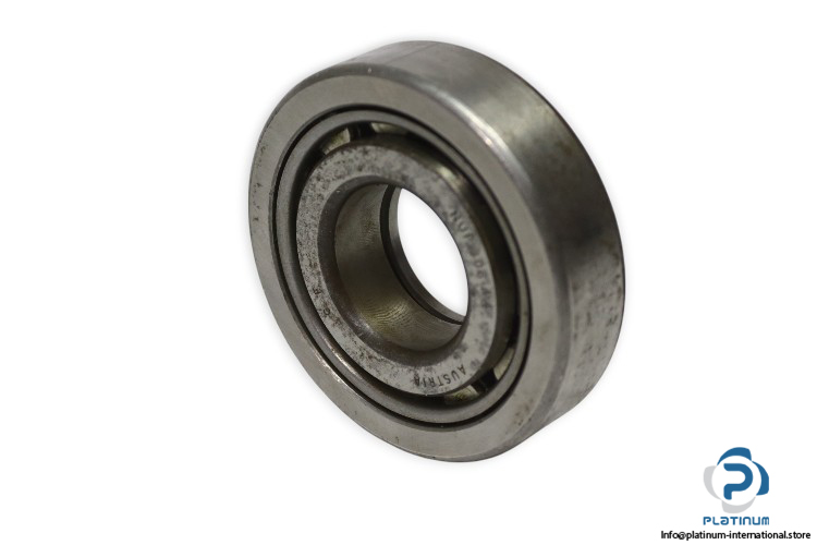 NUP-306-NA-cylindrical-roller-bearing-used