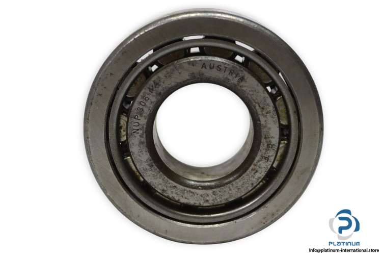 NUP-306-NA-cylindrical-roller-bearing-used-1