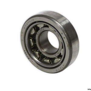 Steyr NU 304 Cylindrical Roller Bearing