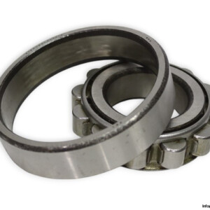 zkl-N-311-cylindrical-roller-bearing-used