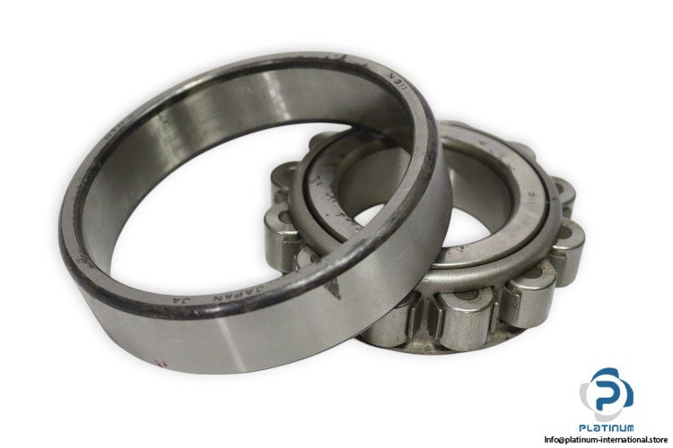 ntn-N-311-cylindrical-roller-bearing-new