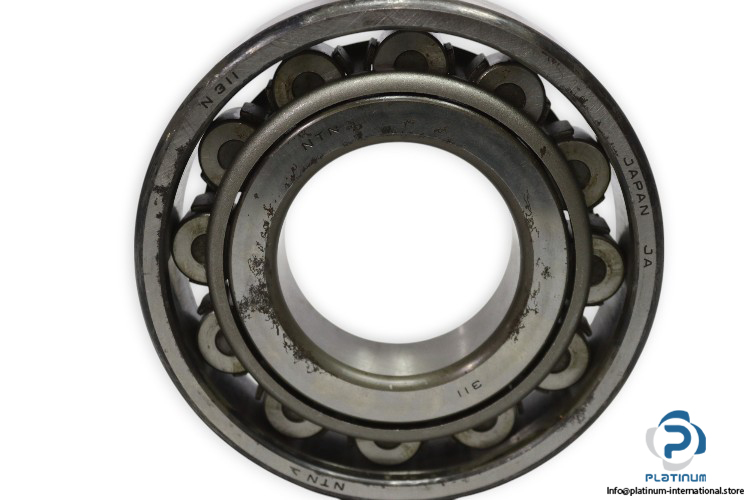 ntn-N-311-cylindrical-roller-bearing-new-1