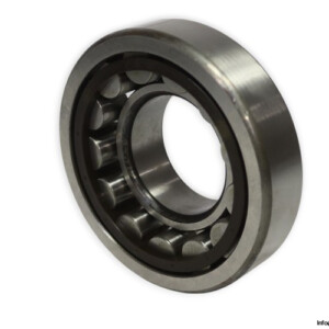 SNR NU.312.E.G15 Cylindrical Roller Bearing
