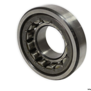 Rollway NU 311 E Cylindrical Roller Bearing