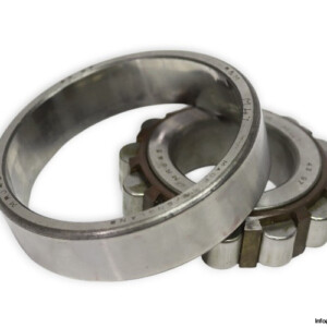 R&M MRJ45 CYLINDRICAL ROLLER BEARING
