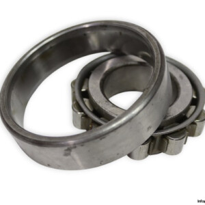 N 309 Cylindrical Roller Bearing