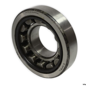 NU 313 Cylindrical Roller Bearing