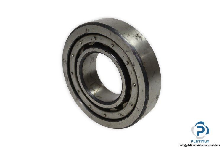 ake-NU-312-cylindrical-roller-bearing-used-1