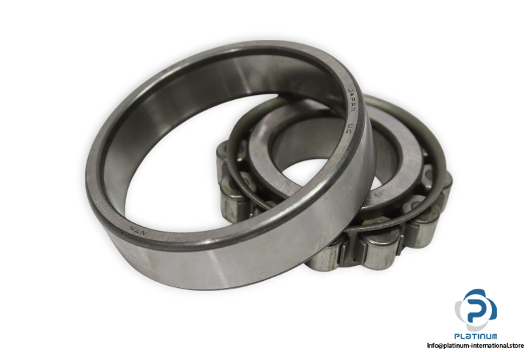 ntn-N-309-cylindrical-roller-bearing-new