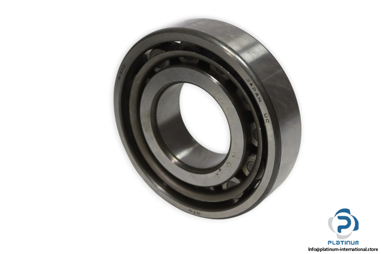 ntn-N-309-cylindrical-roller-bearing-new-1