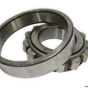 FRB N 320 NA Cylindrical Roller Bearing