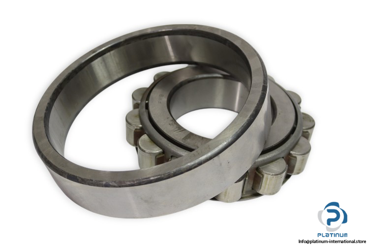 frb-N-320-NA-cylindrical-roller-bearing-used