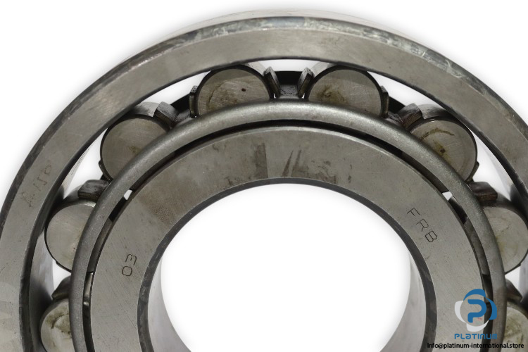 frb-N-320-NA-cylindrical-roller-bearing-used-2